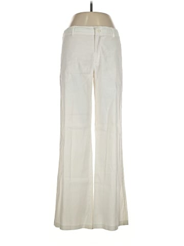 Vince. Linen Pants (view 1)