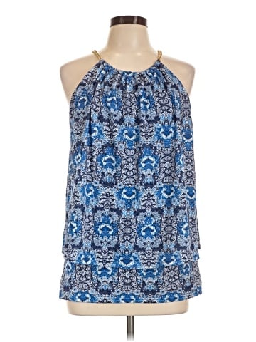 Venus Sleeveless Blouse (view 1)