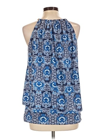 Venus Sleeveless Blouse (view 2)