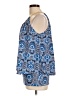 Venus Blue Sleeveless Blouse Size L - photo 5