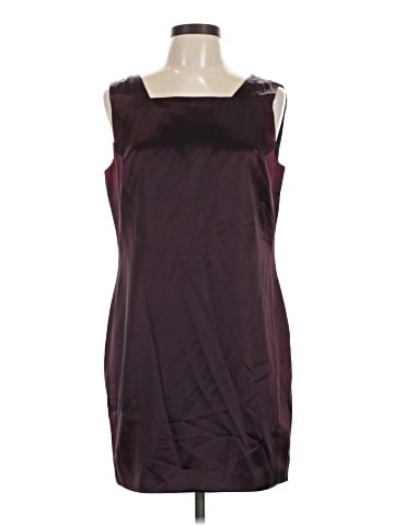 Henri Bendel Cocktail Dress (view 1)