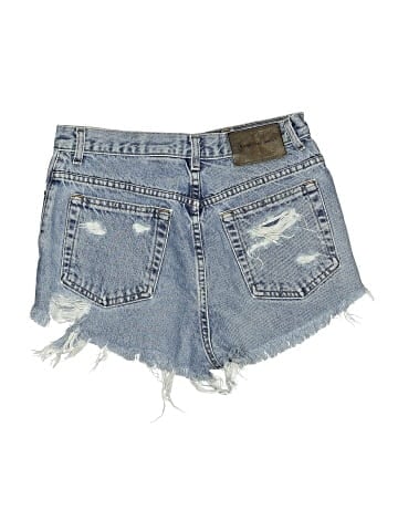 CALVIN KLEIN JEANS Denim Shorts (view 2)
