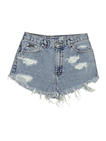 CALVIN KLEIN JEANS Denim Shorts (view 1)