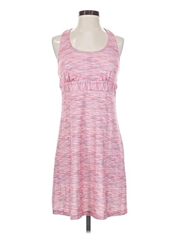 ZeroXposur Casual Dress (view 1)