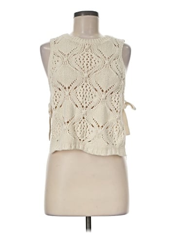 Forever 21 Sweater Vest (view 1)