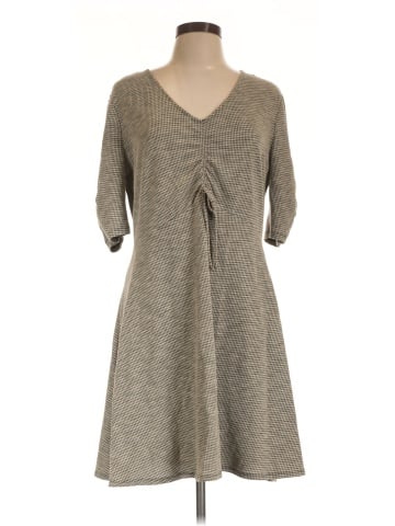 LC Lauren Conrad Casual Dress (view 1)