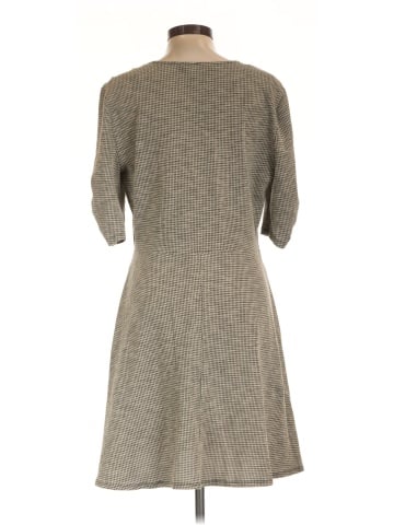 LC Lauren Conrad Casual Dress (view 2)