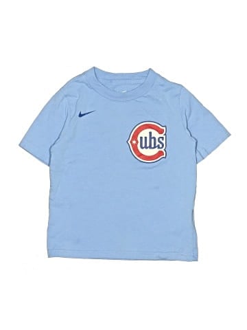 Nike Short Sleeve T-Shirt (view 1)