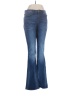 Gap Blue Jeans Size 28 waist - photo 1
