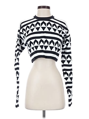 Edun Pullover Sweater (view 1)