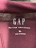 Gap Burgundy Long Sleeve Turtleneck Size XL - photo 7