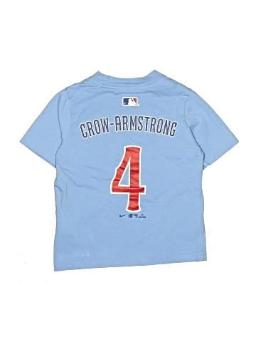 Nike Short Sleeve T-Shirt (view 2)