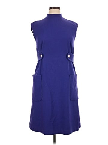 J. Peterman Casual Dress (view 1)