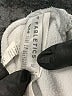 Fabletics Solid Gray Casual Pants Size XL - photo 4