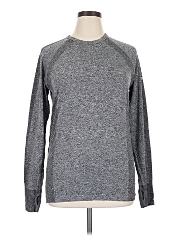 Bcg Long Sleeve T-Shirt (view 1)