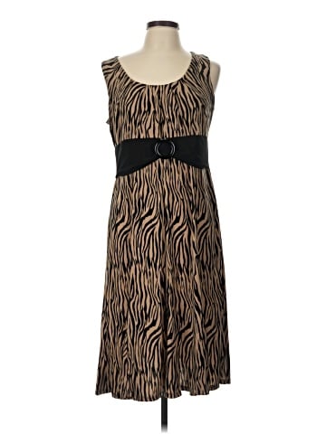 Perceptions Casual Dress (view 1)