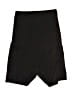 Unbranded Solid Black Athletic Shorts Size M - photo 1