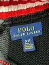 Polo by Ralph Lauren 100% Cotton Black Pullover Sweater Size 3/3t - photo 3