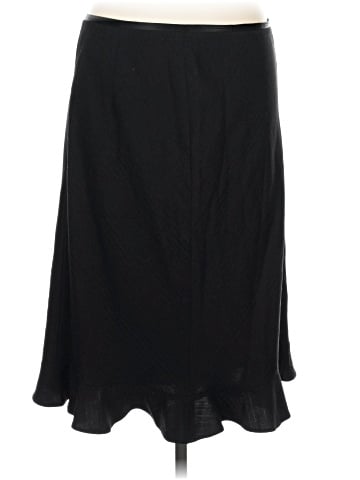 Banana Republic Wool Skirt (view 1)