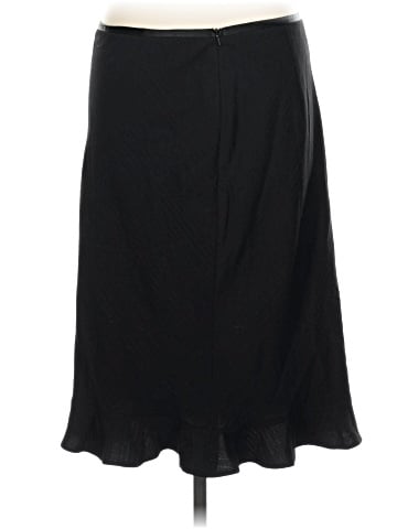 Banana Republic Wool Skirt (view 2)