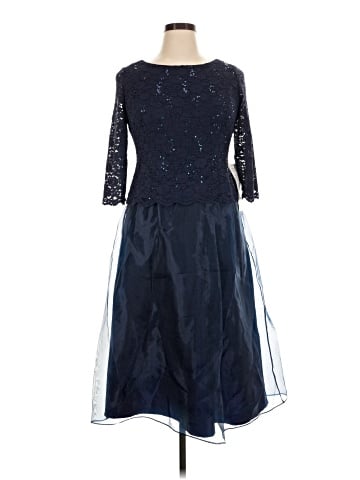 Alex Evenings Cocktail Dress (view 1)