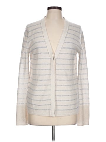 Brochu Walker Cashmere Cardigan (view 1)