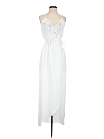 Everly Casual Dress (view 1)