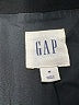 Gap Black Blazer Size M - photo 6