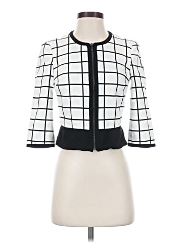 White House Black Market Jacket (view 1)