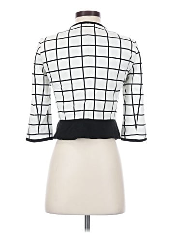 White House Black Market Jacket (view 2)