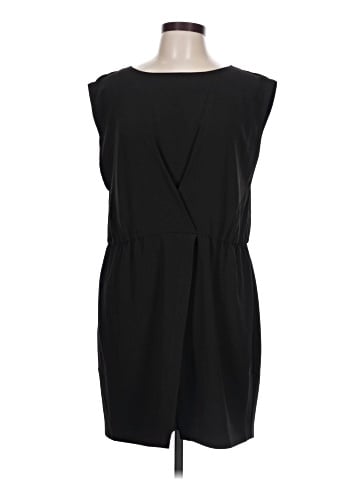 Halston Heritage Casual Dress (view 1)