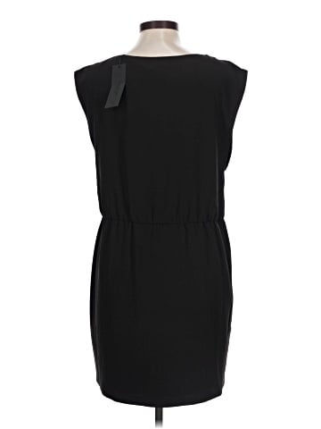 Halston Heritage Casual Dress (view 2)