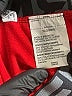 Under Armour Solid Red Casual Pants Size L (youth) - photo 4