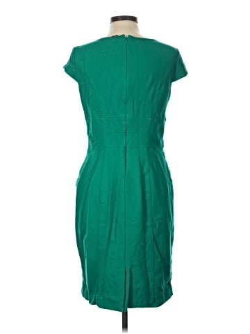 White House Black Market Casual Dress (view 2)