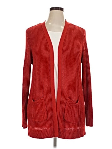 Market and Spruce Cardigan (view 1)
