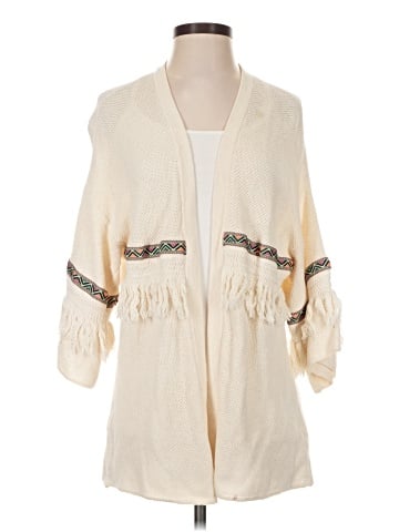 H&M Loves Coachella Cardigan (view 1)