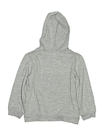 Target Pullover Hoodie (view 2)