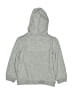 Target Gray Pullover Hoodie Size 4T - photo 2