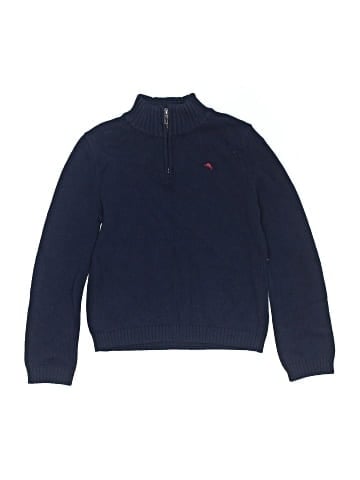 Tommy Bahama Long Sleeve Turtleneck (view 1)