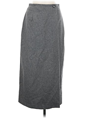 Clio Casual Skirt (view 1)