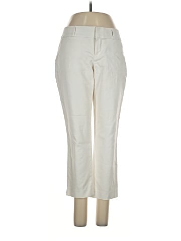 Banana Republic Factory Store Casual Pants (view 1)
