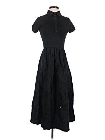 ME+EM Casual Dress (view 1)