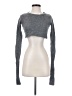 Bailey 44 Gray Pullover Sweater Size XS - photo 1
