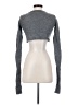 Bailey 44 Gray Pullover Sweater Size XS - photo 2