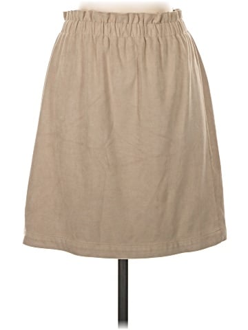 Ann Taylor LOFT Outlet Casual Skirt (view 1)