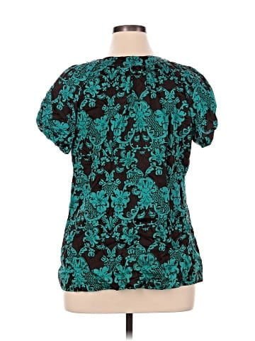 Apt. 9 Short Sleeve T-Shirt (view 2)