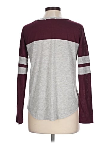 Rewind Long Sleeve Top (view 2)