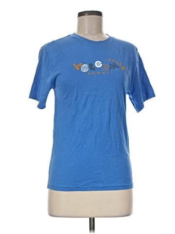 Volcom Short Sleeve T-Shirt (view 1)