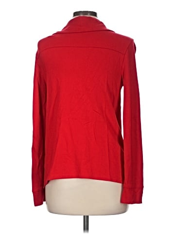 Kensie Long Sleeve Top (view 2)