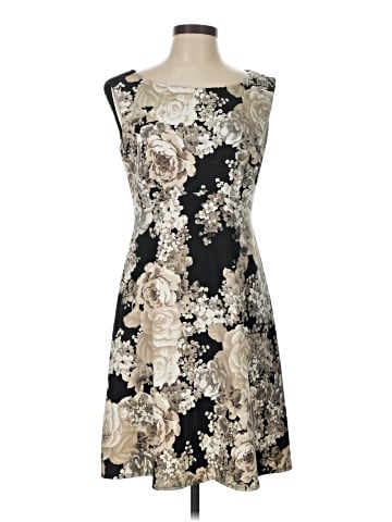 Connected Apparel Cocktail Dress (view 1)